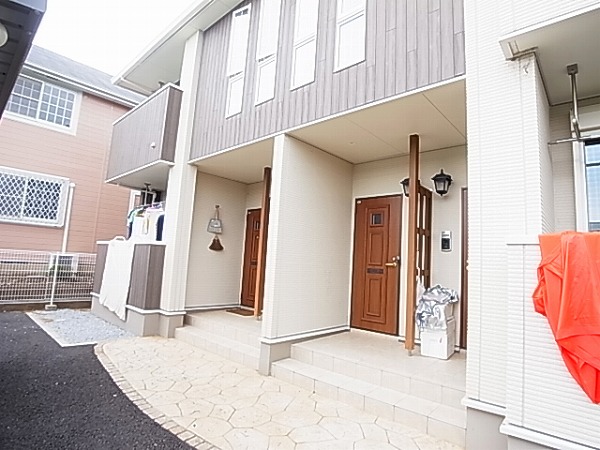 カトル・セゾンA その他外観2