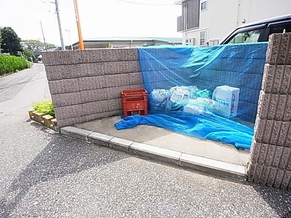 カトル・セゾンA その他外観4