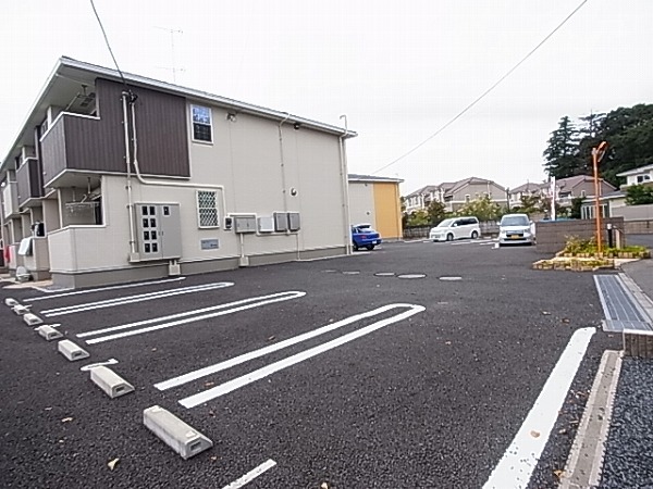 カトル・セゾンA その他外観5