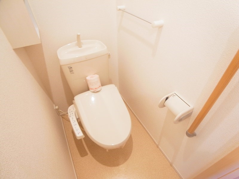 クレストＭ伍番館  その他1