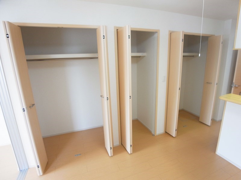 クレストＭ伍番館  その他3