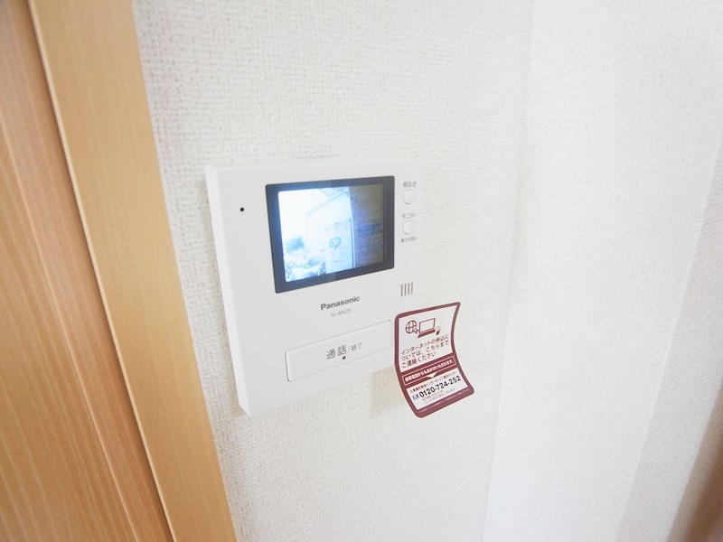 クレストＭ伍番館  その他4