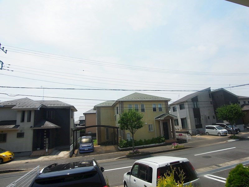 クレストＭ伍番館  その他5