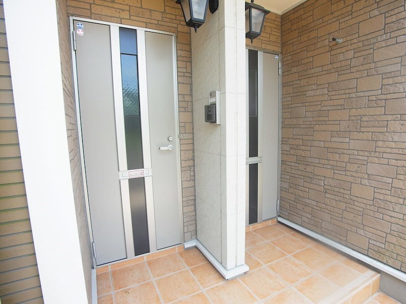 クレストＭ伍番館  その他外観1