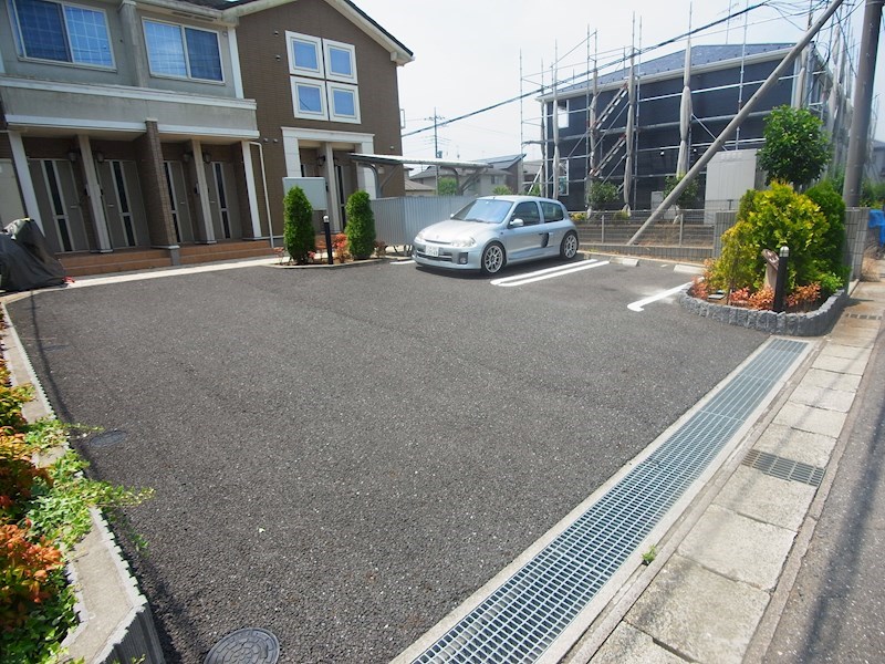 クレストＭ伍番館  その他外観2