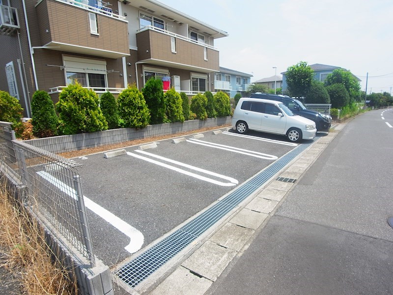 クレストＭ伍番館  その他外観3