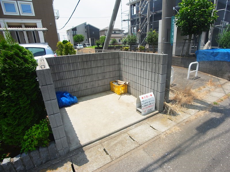 クレストＭ伍番館  その他外観4