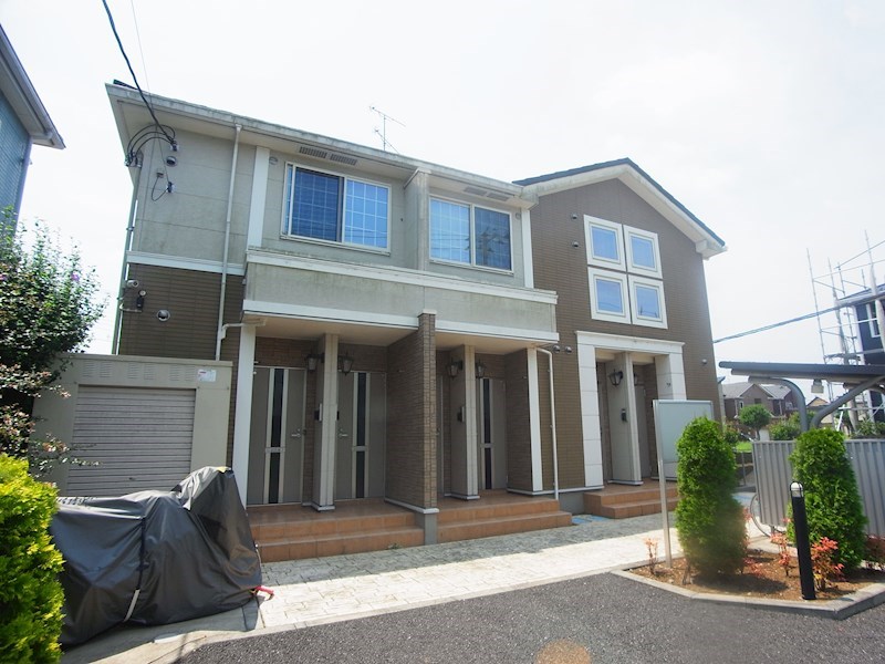 クレストＭ伍番館  その他外観6