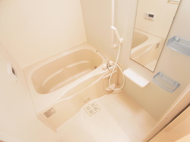 クレストＭ伍番館  風呂画像