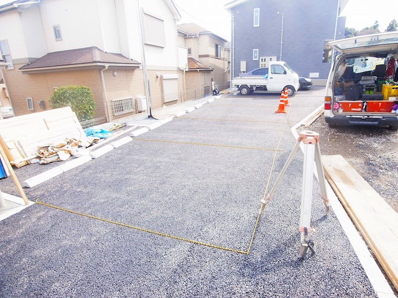 ブルックヒルズⅣ その他外観1