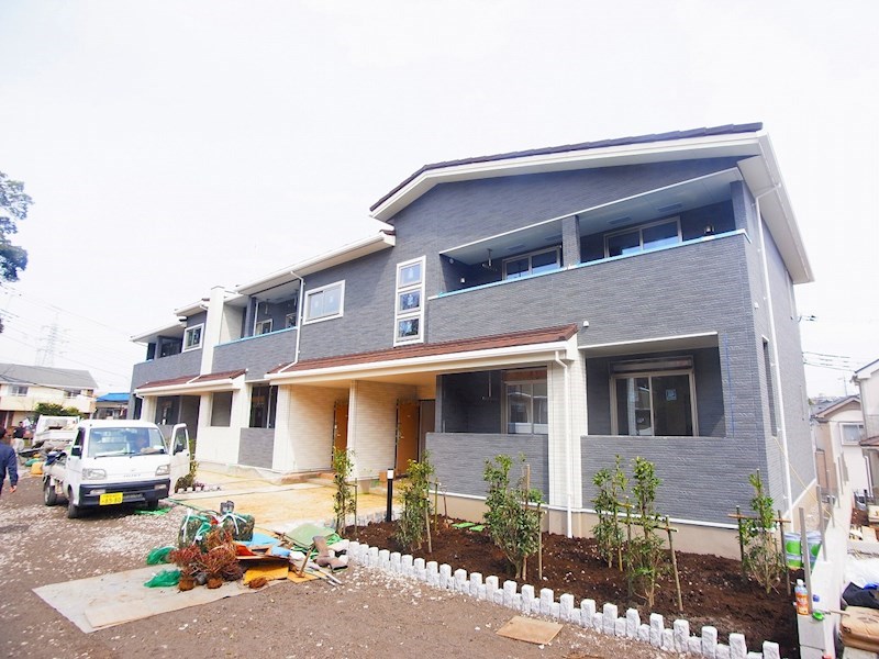 ブルックヒルズⅣ その他外観3