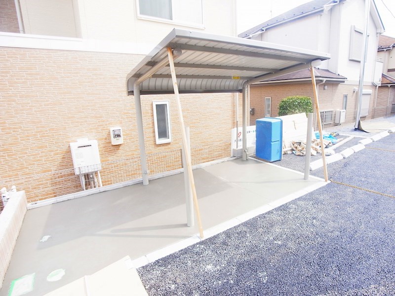 ブルックヒルズⅣ その他外観4