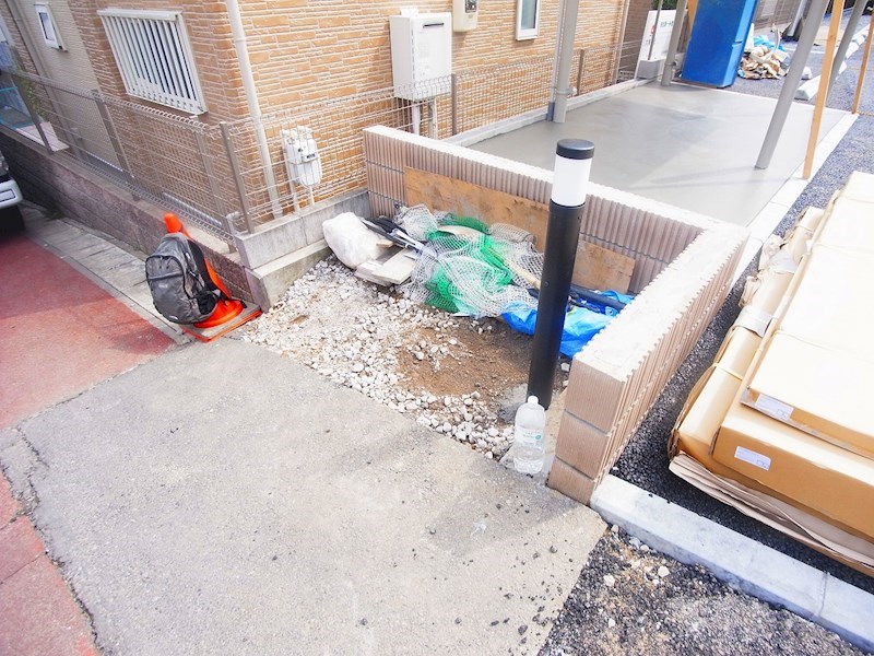 ブルックヒルズⅣ その他外観5