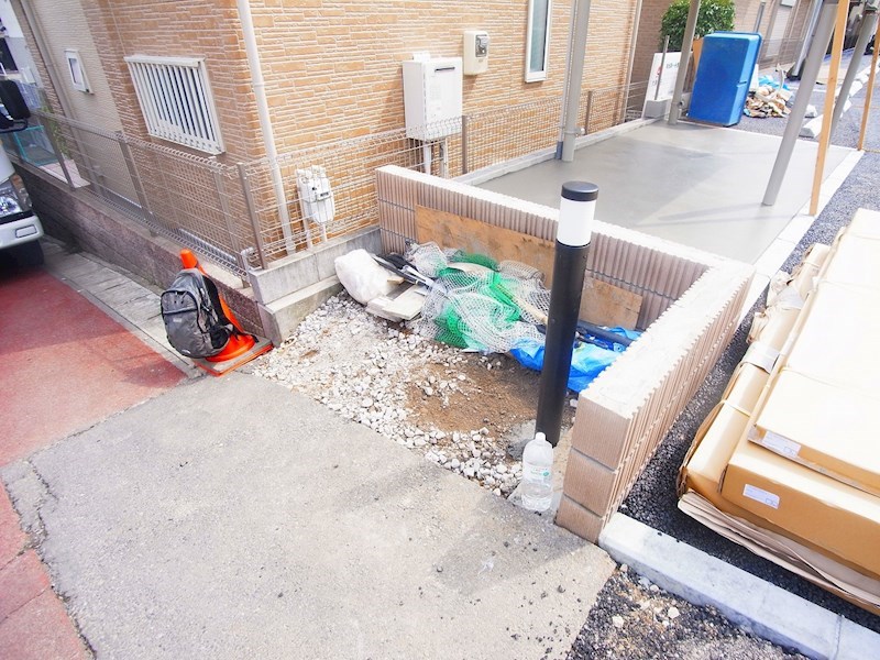 ブルックヒルズⅣ その他外観6