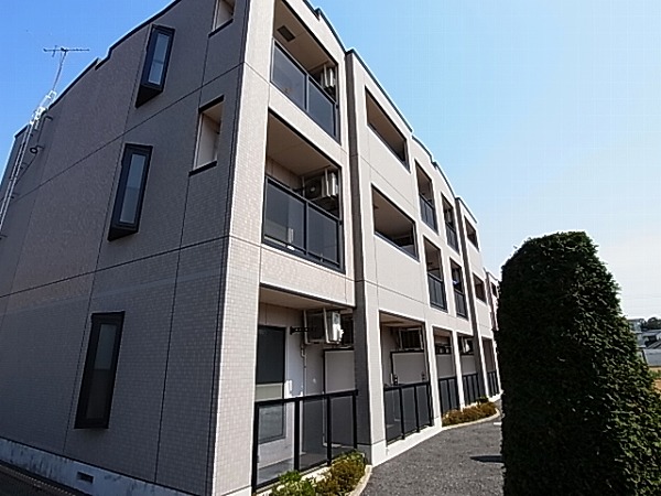 ミドル その他外観6