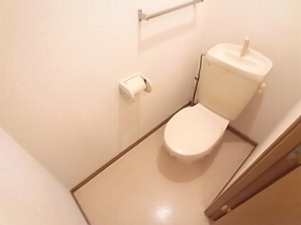 ソレアードヒルズB その他1