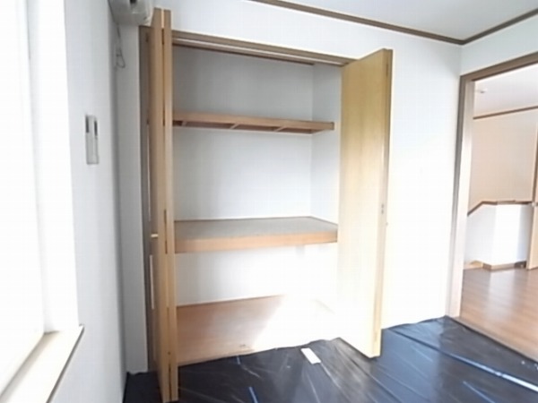 ソレアードヒルズB その他3