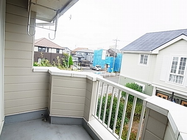 ソレアードヒルズB その他5