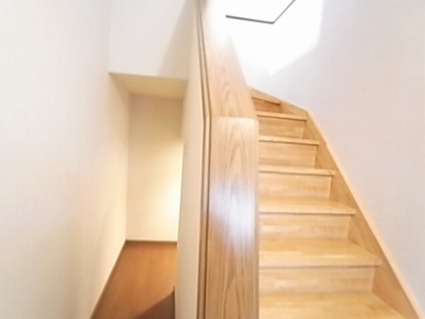 ソレアードヒルズB その他7