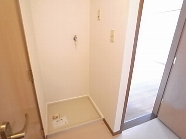 ソレアードヒルズB その他8