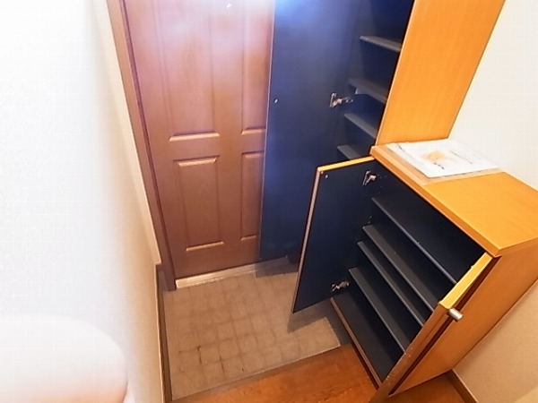 ソレアードヒルズB その他12