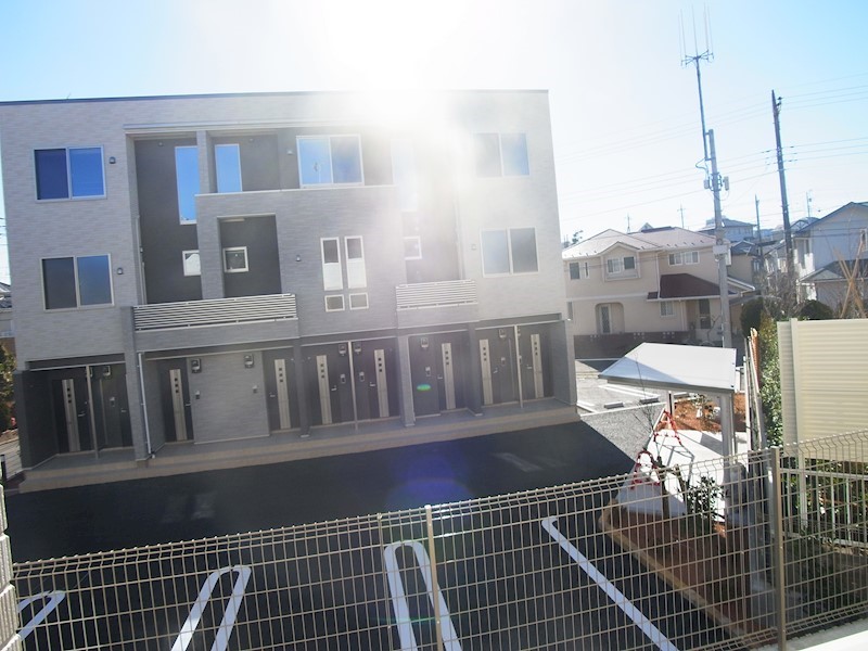 ベラルーア その他5