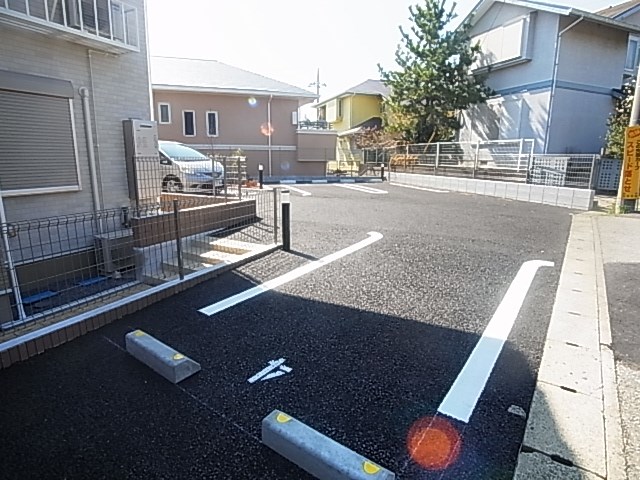 ベラルーア その他外観1