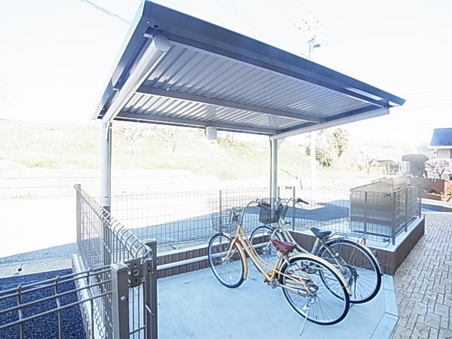 ベラルーア その他外観2