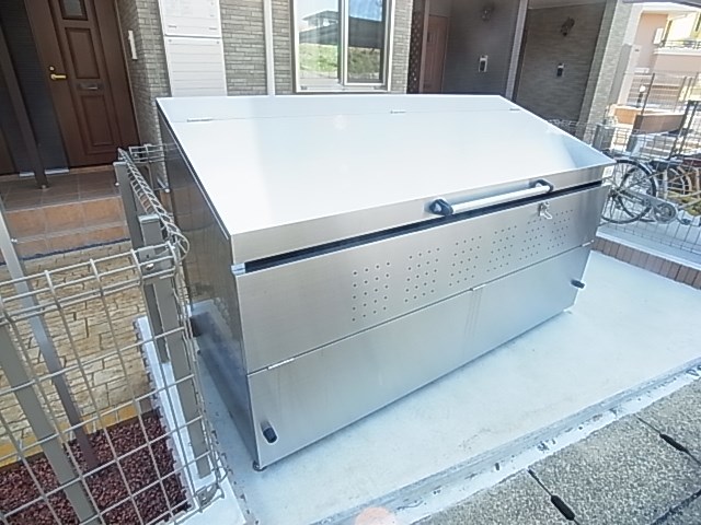 ベラルーア その他外観3