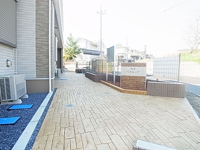 ベラルーア その他外観4