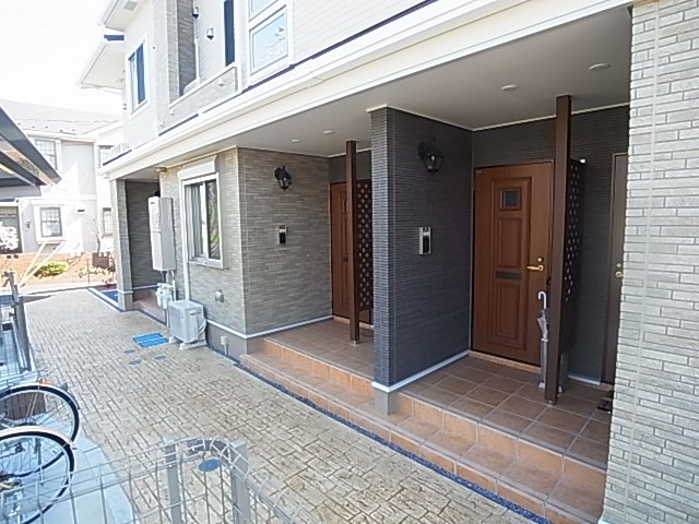 ベラルーア その他外観5