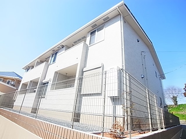 ベラルーア その他外観6