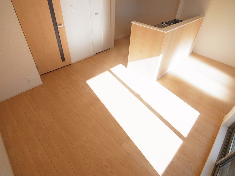 ベラルーア リビング