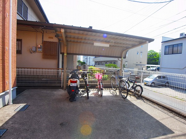 プリムヴェール その他外観4