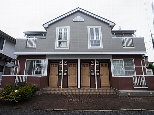 サニーキュート その他外観1