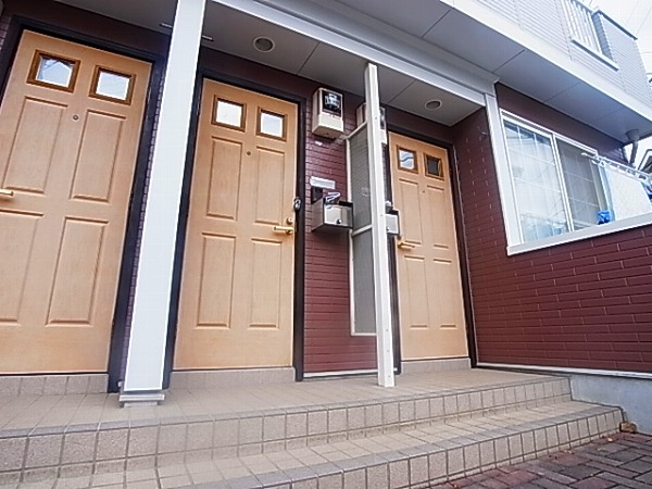 サニーキュート その他外観2