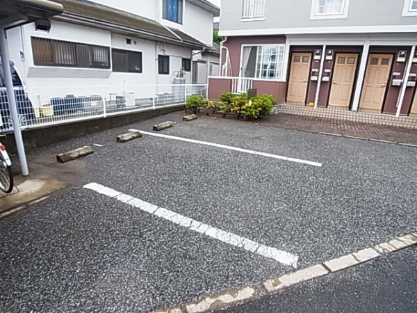 サニーキュート その他外観3