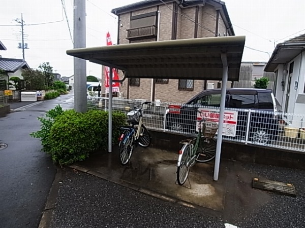 サニーキュート その他外観4