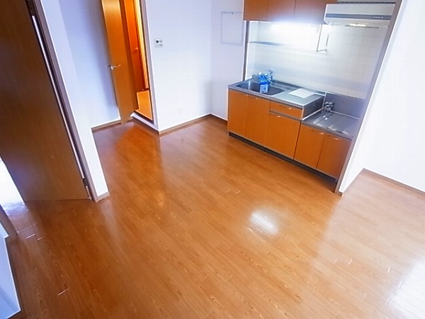 サニーキュート リビング