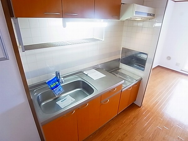 サニーキュート キッチン