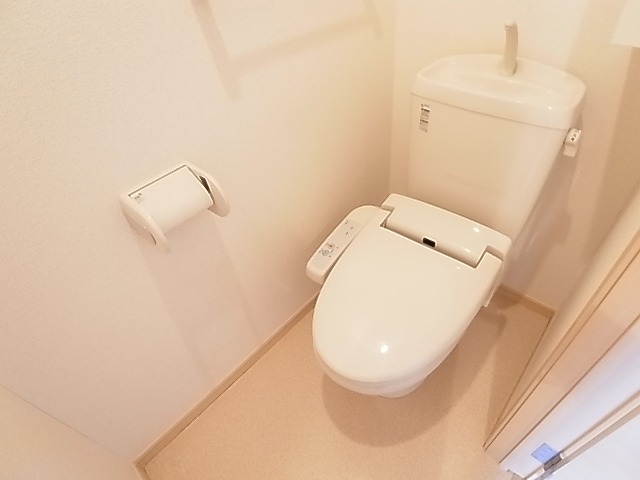 アルモニーＡ その他1
