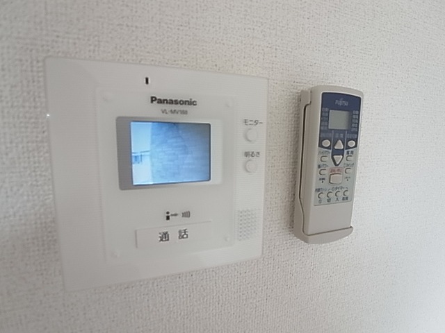 アルモニーＡ その他4