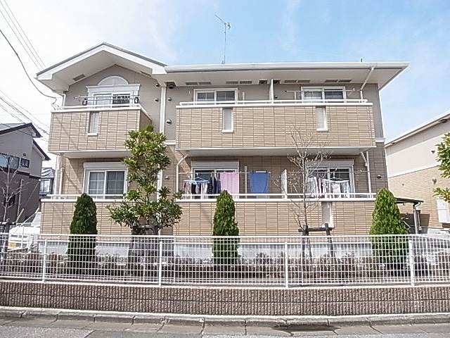 アルモニーＡ その他外観5