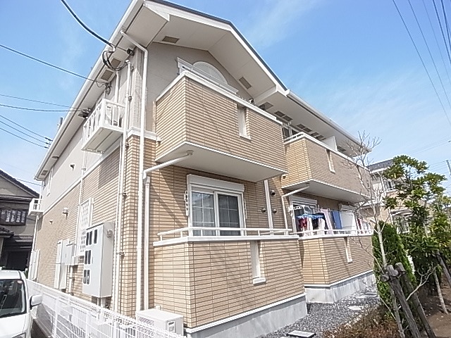 アルモニーＡ その他外観6