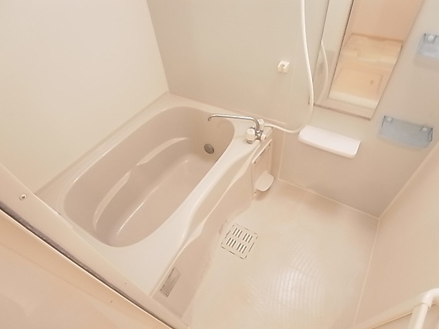 アルモニーＡ 風呂画像