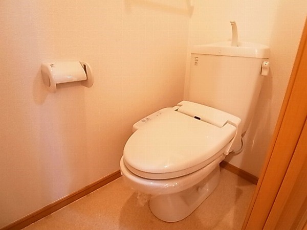 ロックガーデン森B その他1