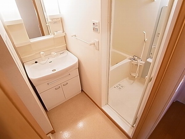 ロックガーデン森B その他2