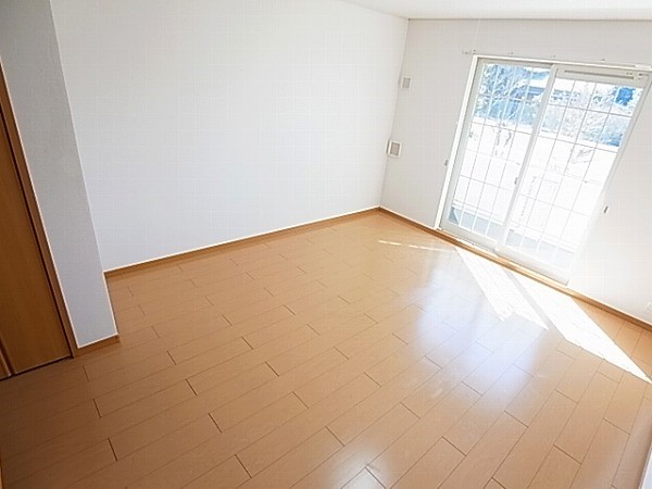 ロックガーデン森B その他7