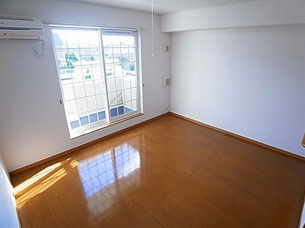 ロックガーデン森B その他12