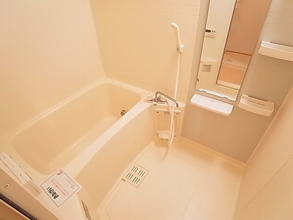 ロックガーデン森B ベッドルーム